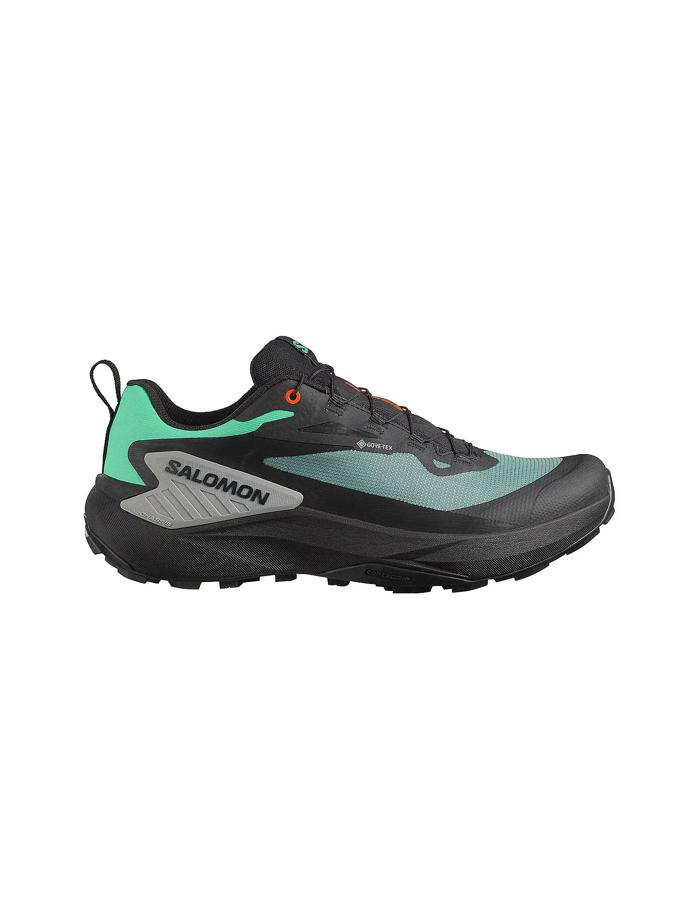SALOMON | Herren Traillaufschuhe Genesis GTX | 